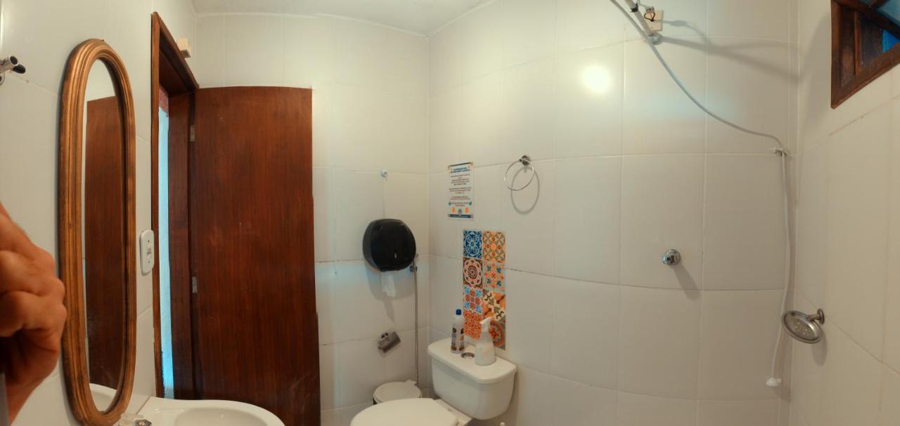 Hostel Uai Ouro Preto  Kültér fotó
