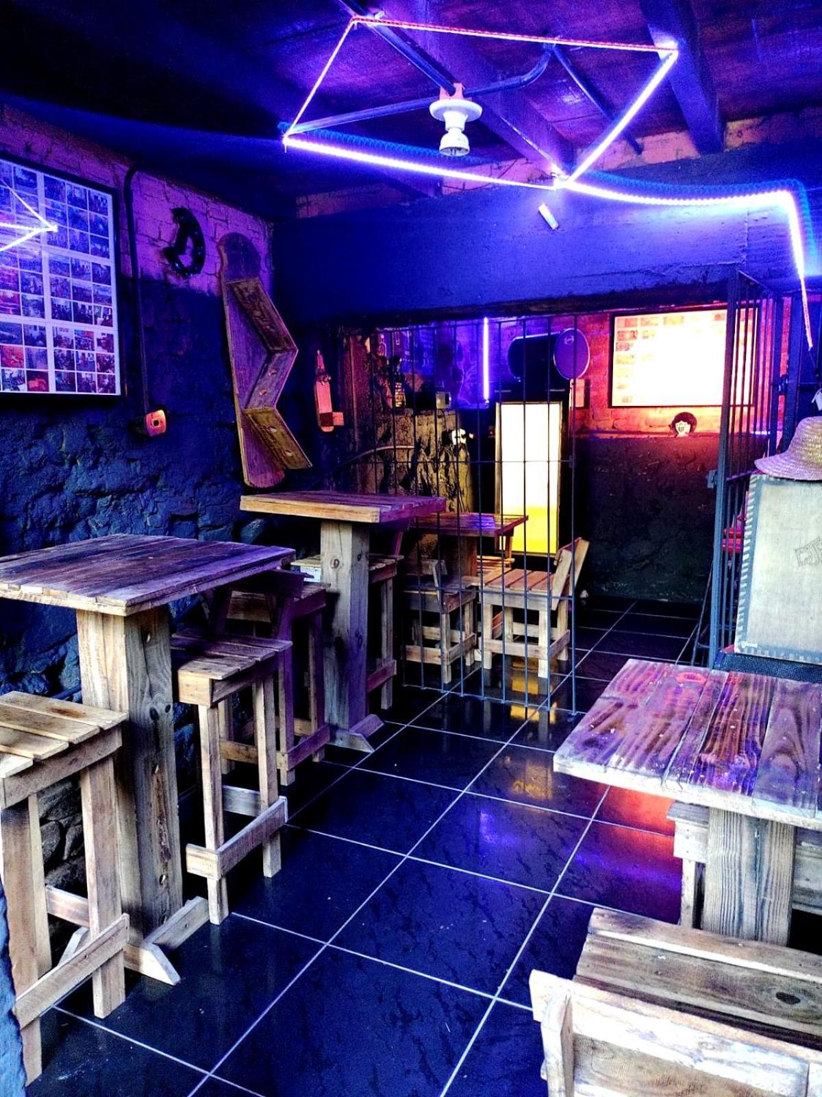 Hostel Uai Ouro Preto  Kültér fotó