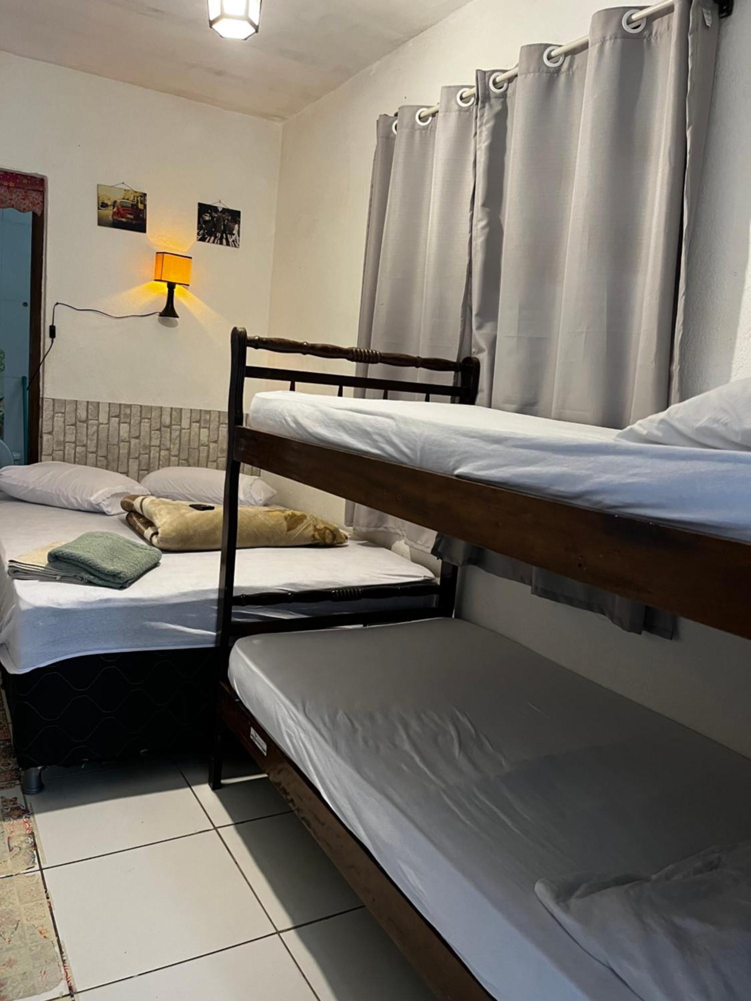 Hostel Uai Ouro Preto  Kültér fotó