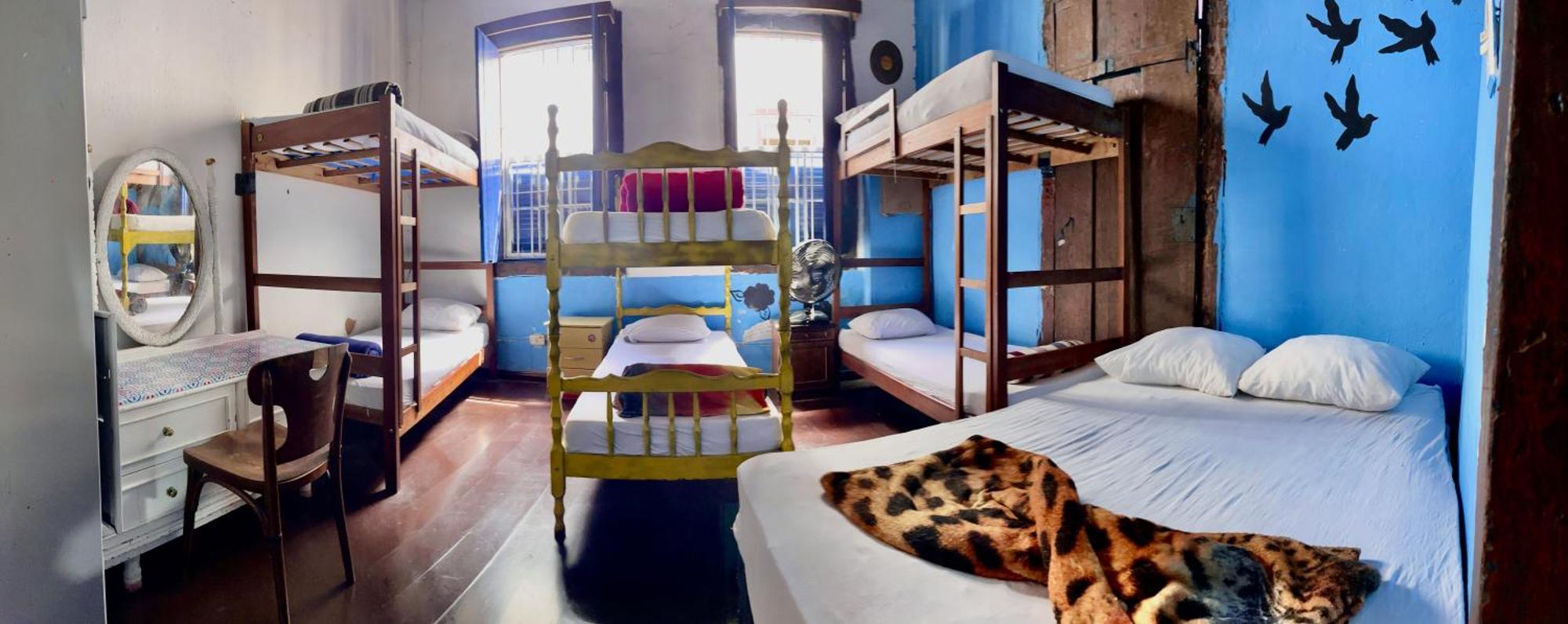 Hostel Uai Ouro Preto  Kültér fotó