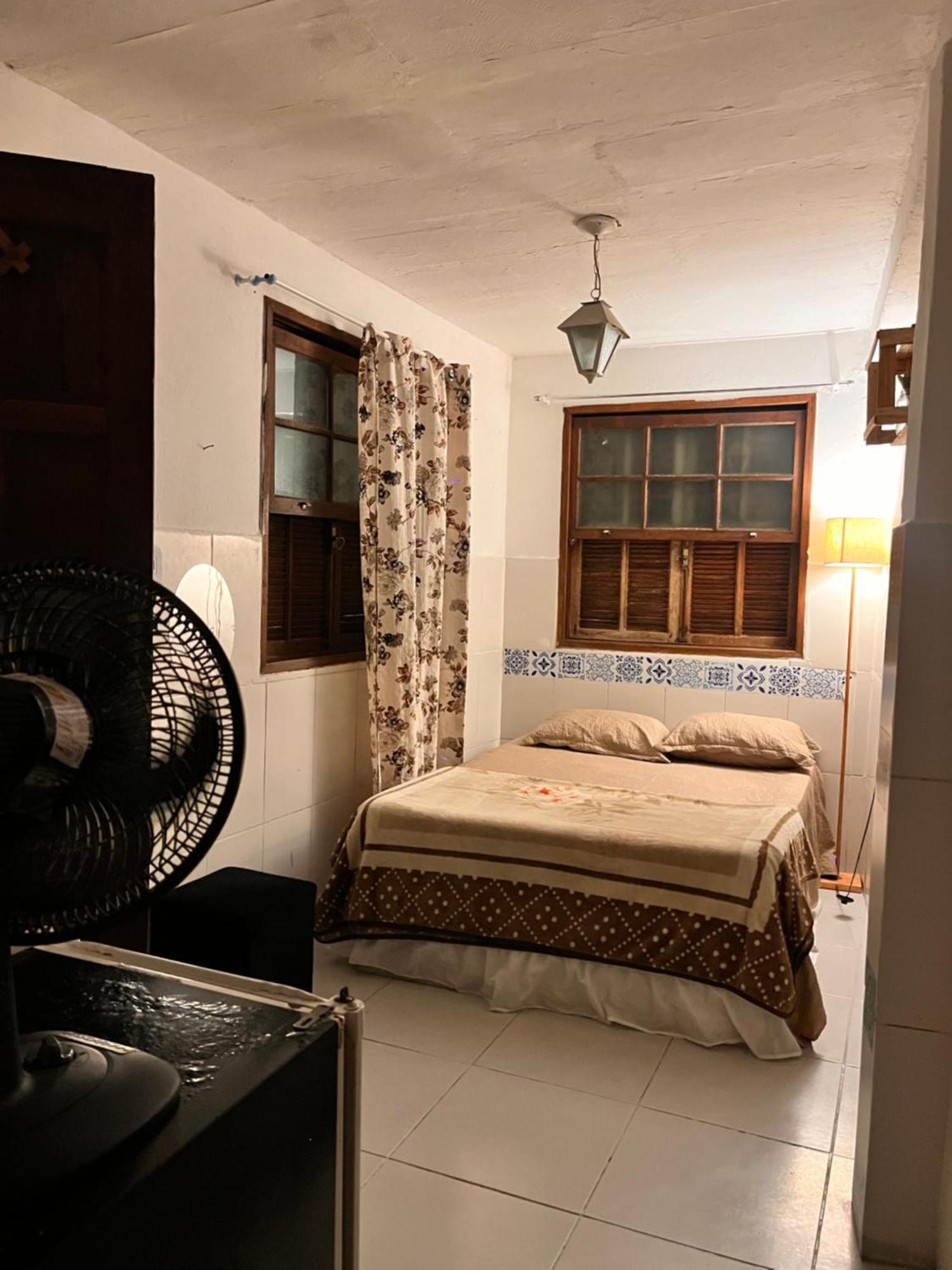 Hostel Uai Ouro Preto  Kültér fotó