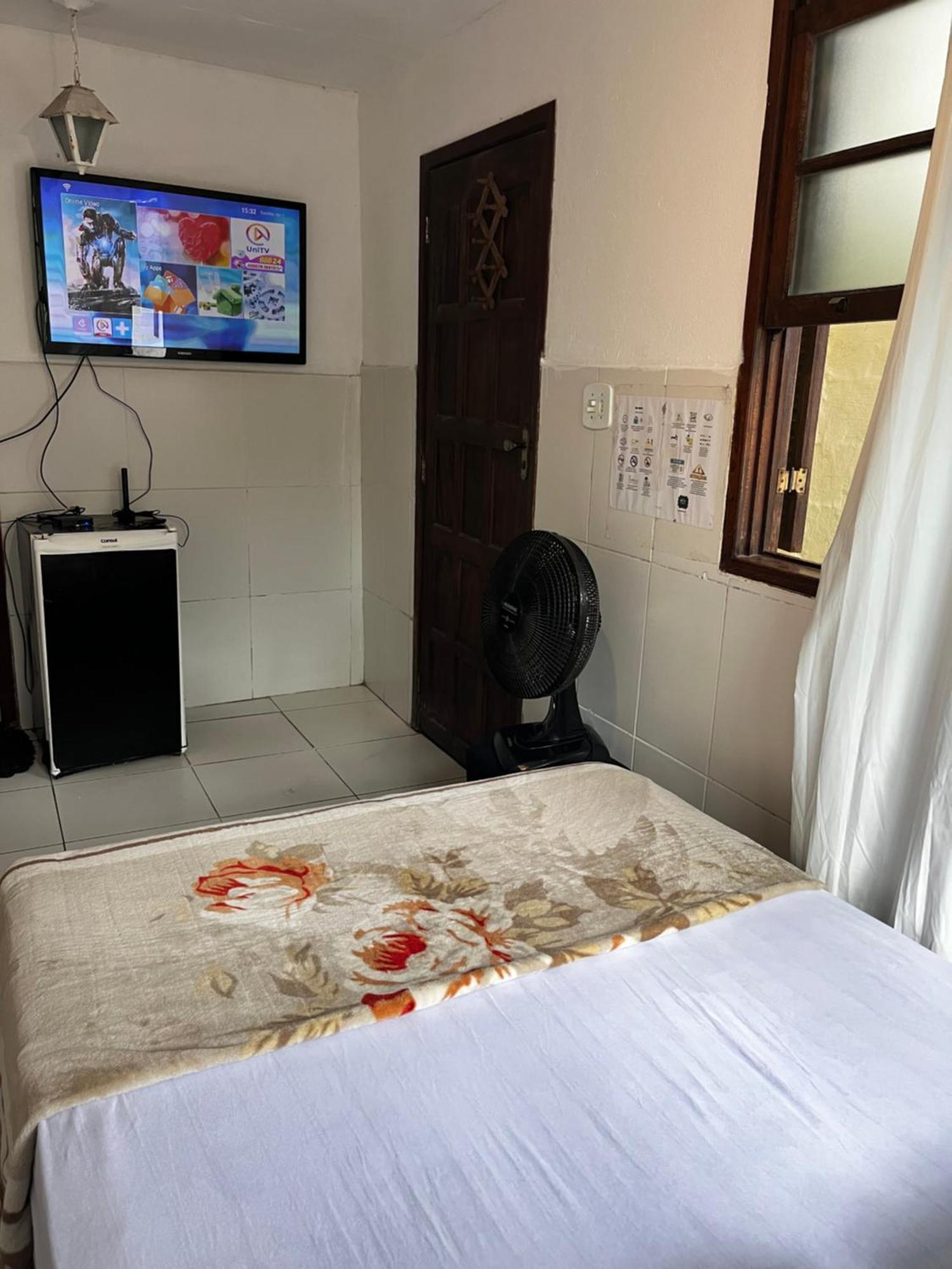 Hostel Uai Ouro Preto  Kültér fotó