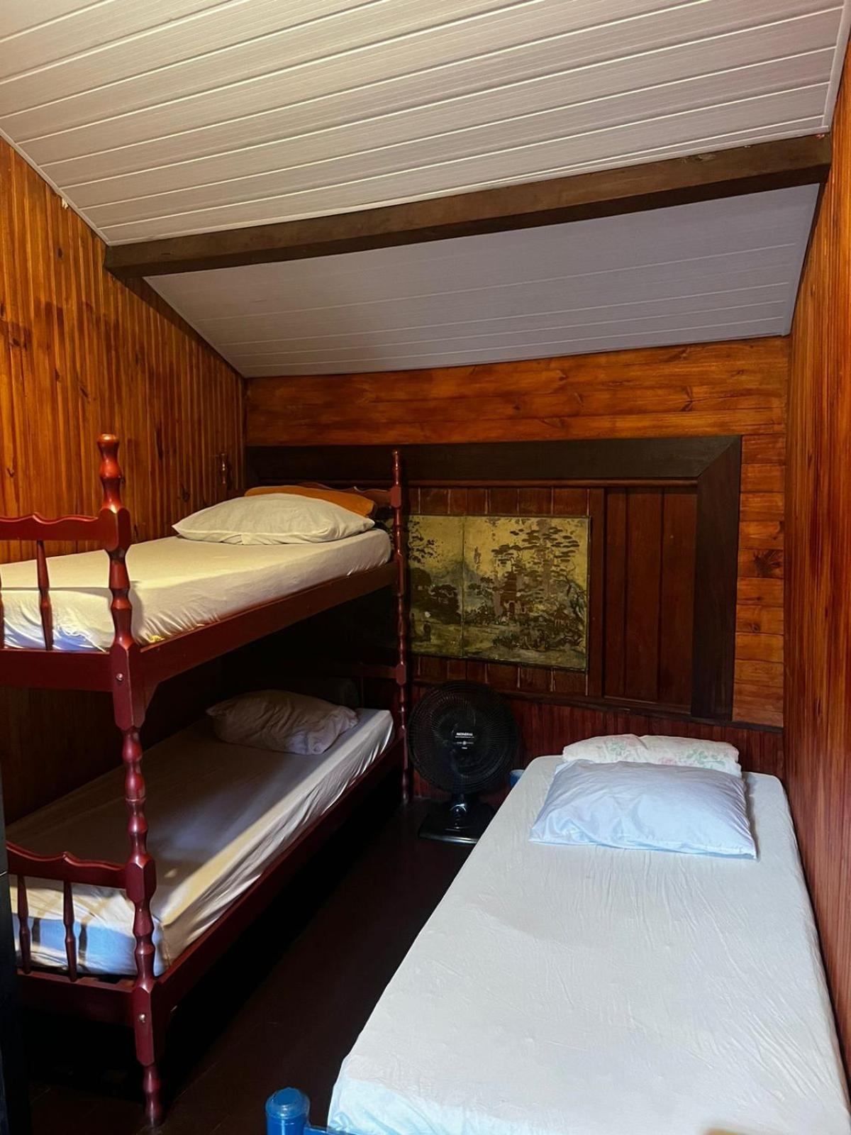 Hostel Uai Ouro Preto  Kültér fotó