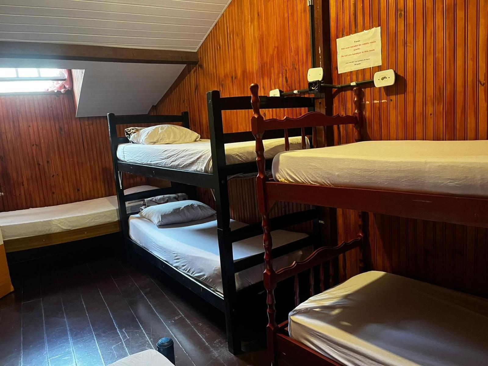 Hostel Uai Ouro Preto  Kültér fotó