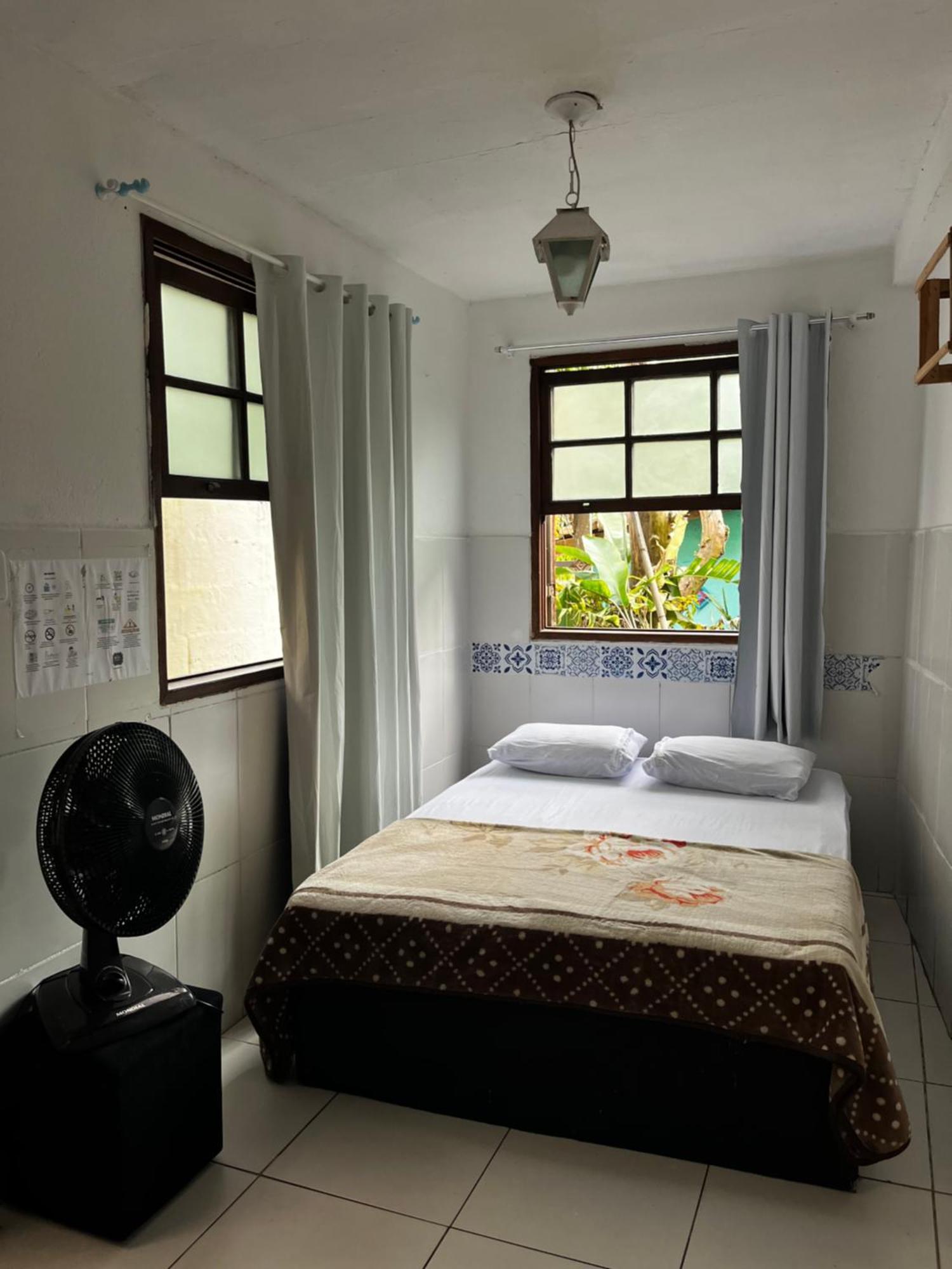 Hostel Uai Ouro Preto  Kültér fotó