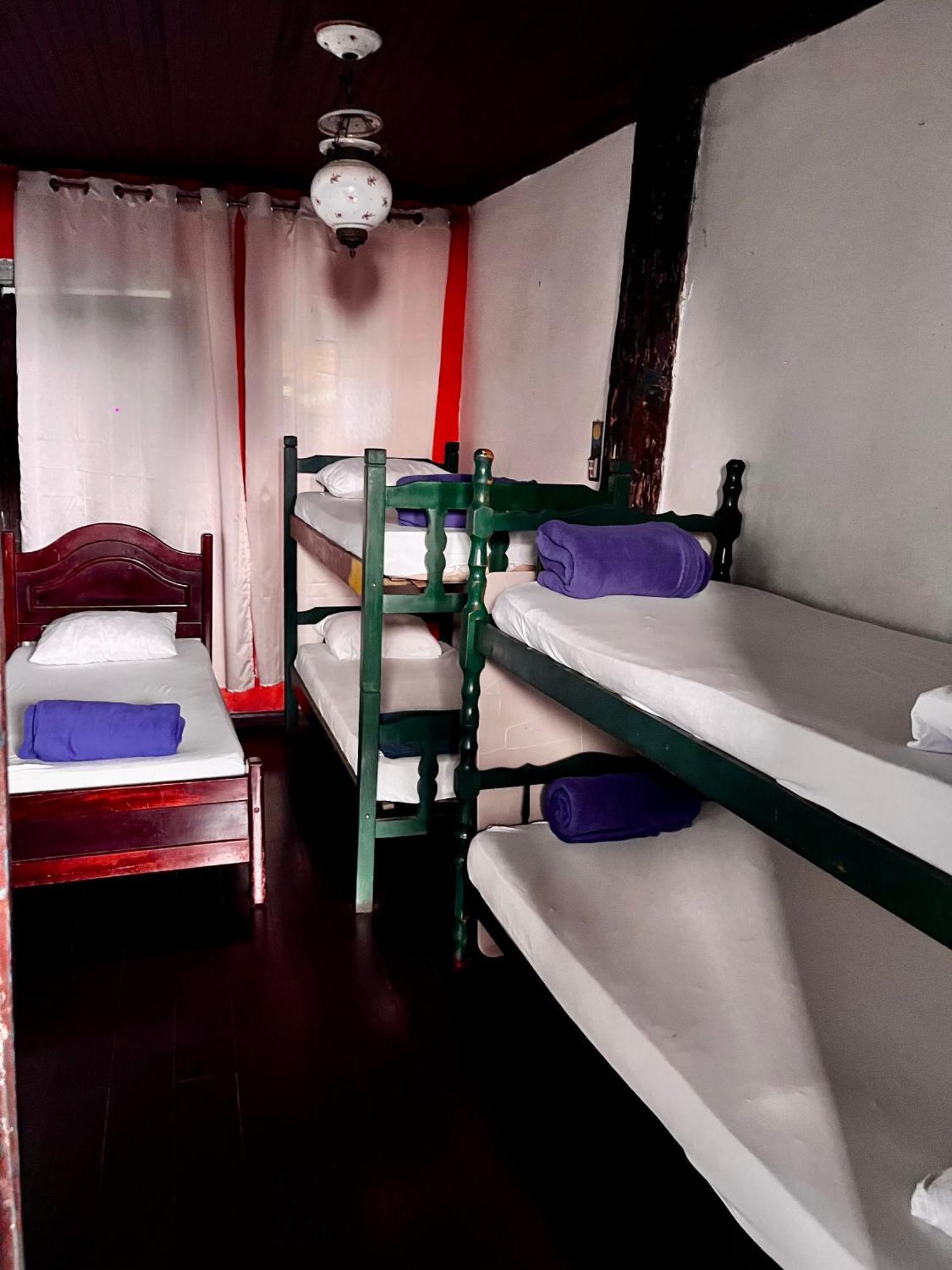 Hostel Uai Ouro Preto  Kültér fotó